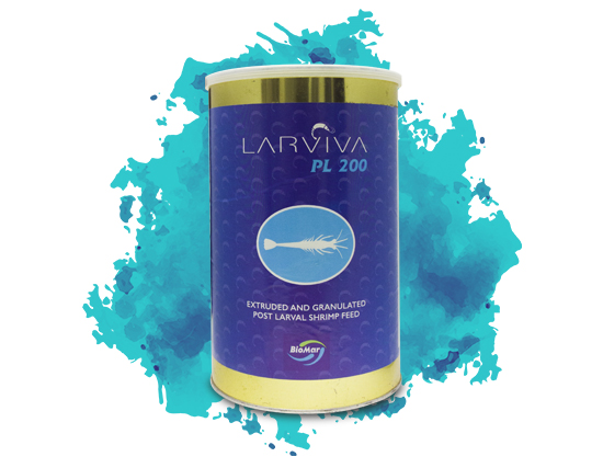 LARVIVA200
